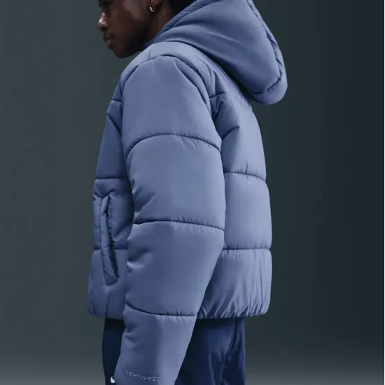 Куртка Nike Sportswear Classic Therma-FIT Loose FZ5899-499