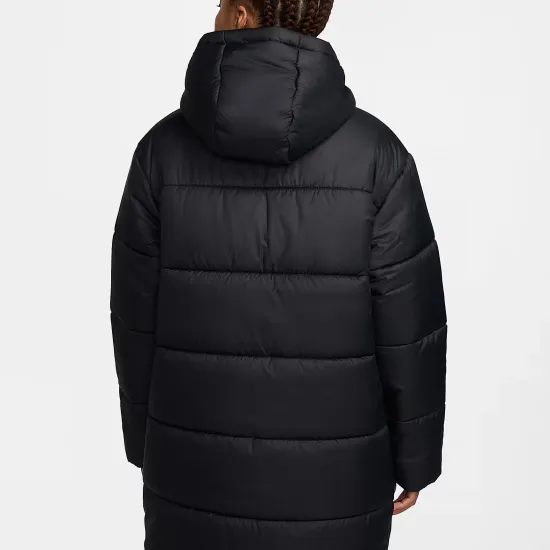 Куртка Nike Sportswear Classic Therma-FIT Loose FZ5903-010