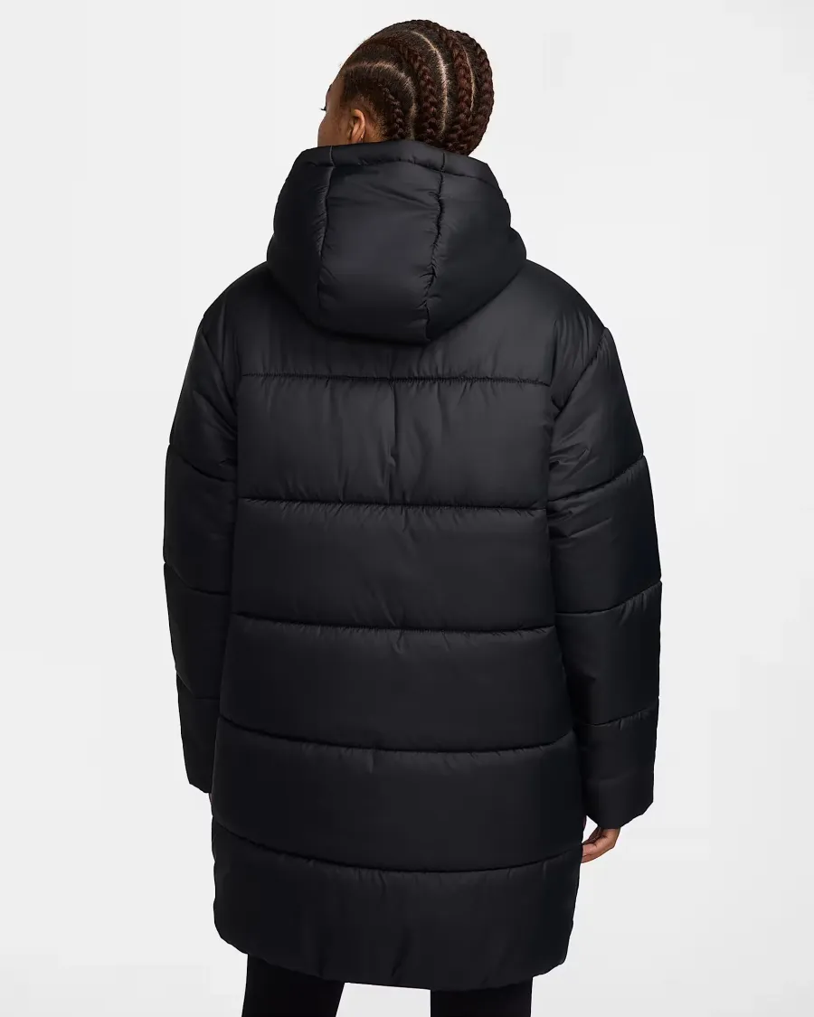 Куртка Nike Sportswear Classic Therma-FIT Loose FZ5903-010
