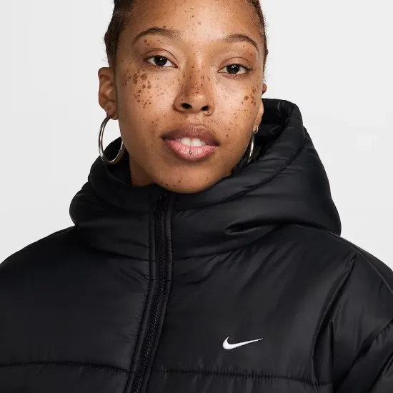 Куртка Nike Sportswear Classic Therma-FIT Loose FZ5903-010