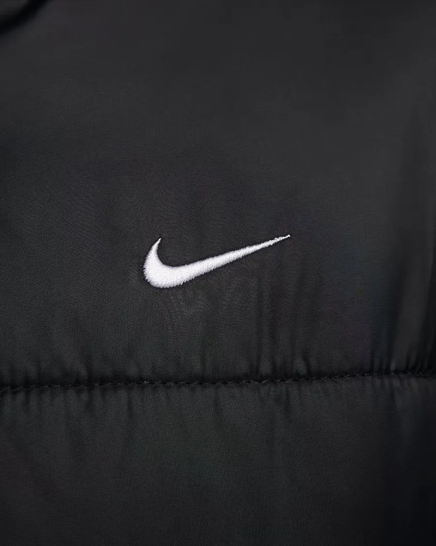 Куртка Nike Sportswear Classic Therma-FIT Loose FZ5903-010