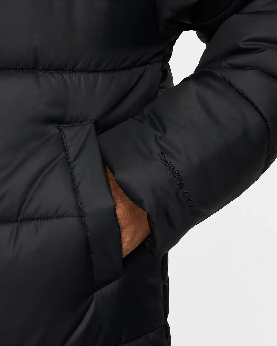 Куртка Nike Sportswear Classic Therma-FIT Loose FZ5903-010