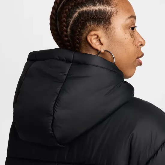 Куртка Nike Sportswear Classic Therma-FIT Loose FZ5903-010