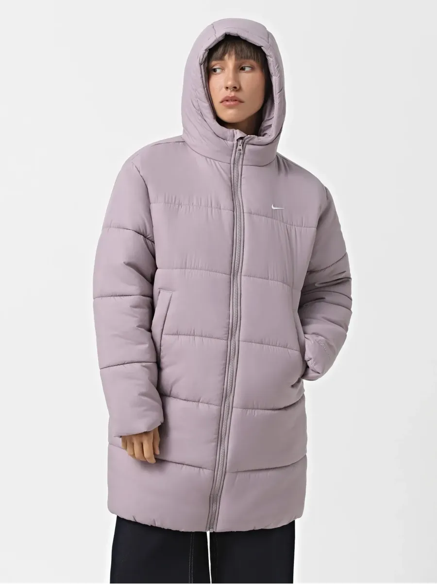 Куртка Nike Sportswear Classic Therma-FIT Loose FZ5903-226