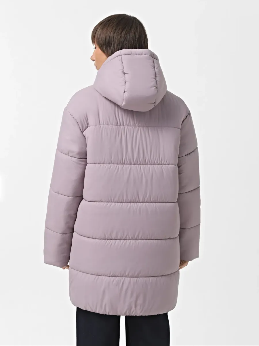 Куртка Nike Sportswear Classic Therma-FIT Loose FZ5903-226