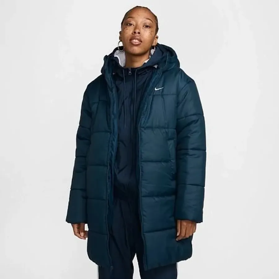 Куртка Nike Sportswear Classic Therma-FIT Loose FZ5903-478