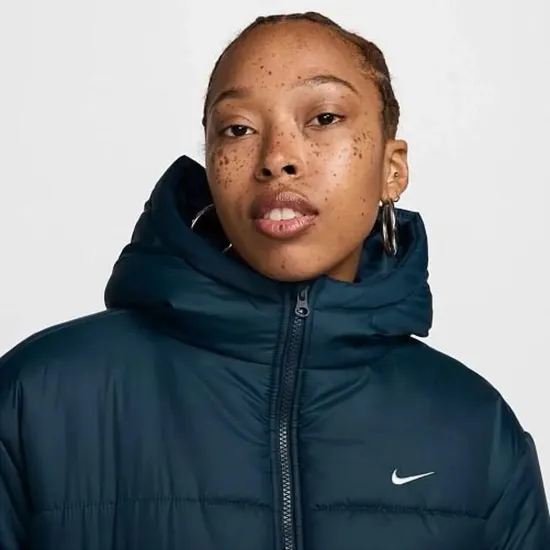 Куртка Nike Sportswear Classic Therma-FIT Loose FZ5903-478