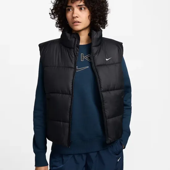 Жилетка Nike Sportswear Classic Therma-FIT Loose Vest FZ5922-010