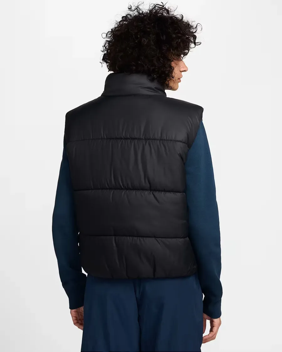 Жилетка Nike Sportswear Classic Therma-FIT Loose Vest FZ5922-010