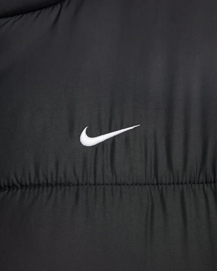 Жилетка Nike Sportswear Classic Therma-FIT Loose Vest FZ5922-010