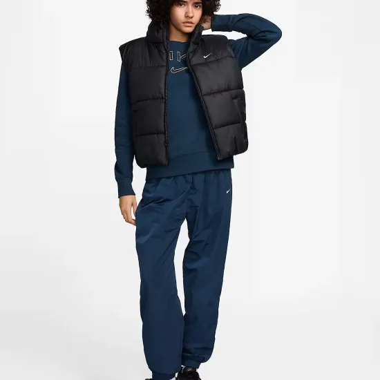 Жилетка Nike Sportswear Classic Therma-FIT Loose Vest FZ5922-010