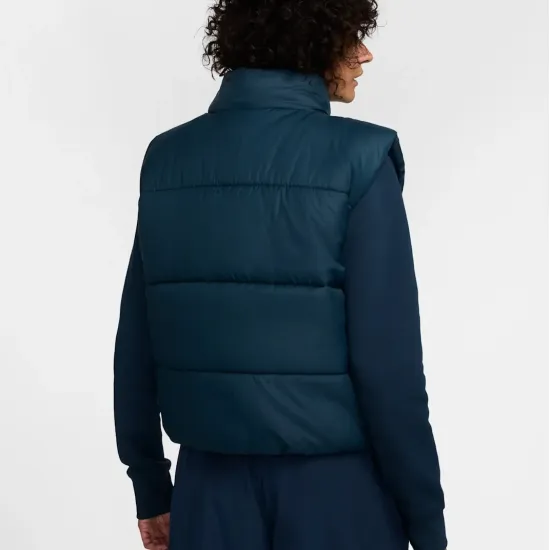 Жилетка Nike Sportswear Classic Therma-FIT Loose Vest FZ5922-478