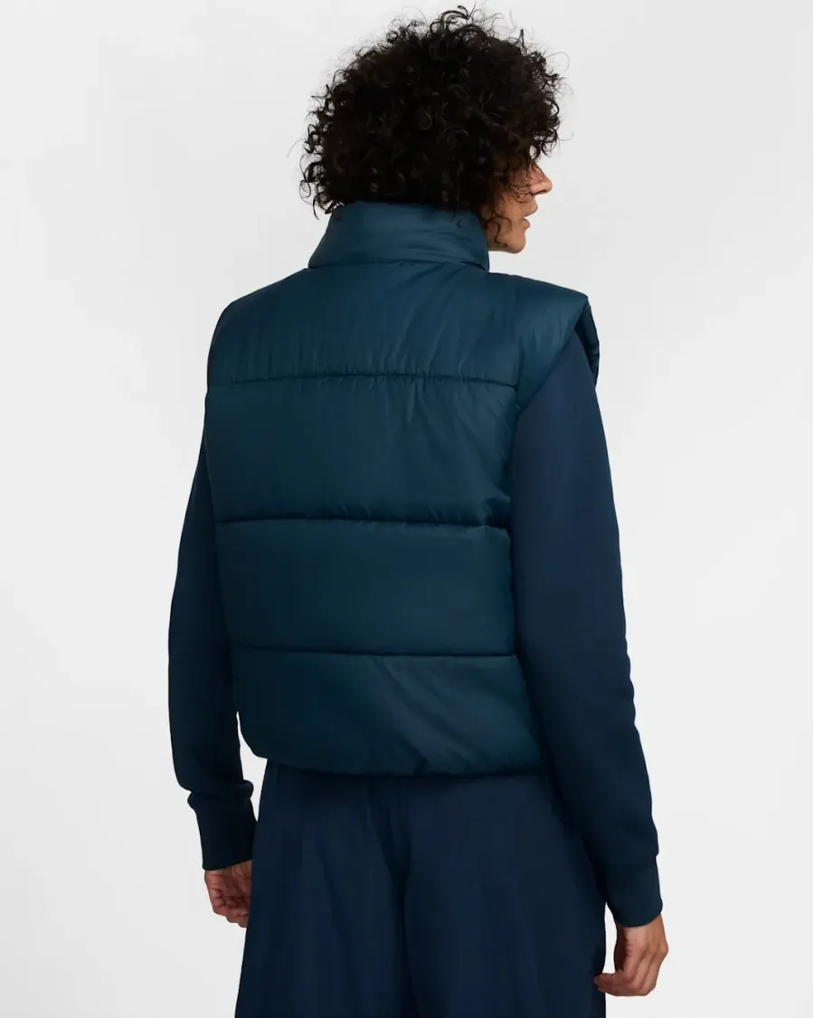 Жилетка Nike Sportswear Classic Therma-FIT Loose Vest FZ5922-478