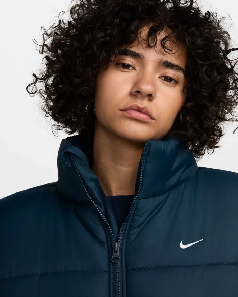 Жилетка Nike Sportswear Classic Therma-FIT Loose Vest FZ5922-478