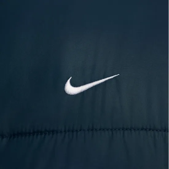 Жилетка Nike Sportswear Classic Therma-FIT Loose Vest FZ5922-478
