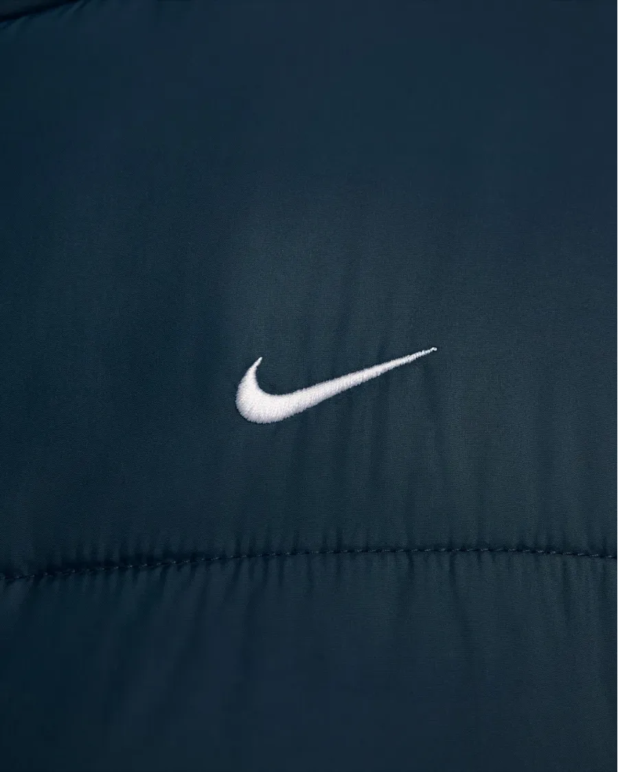 Жилетка Nike Sportswear Classic Therma-FIT Loose Vest FZ5922-478