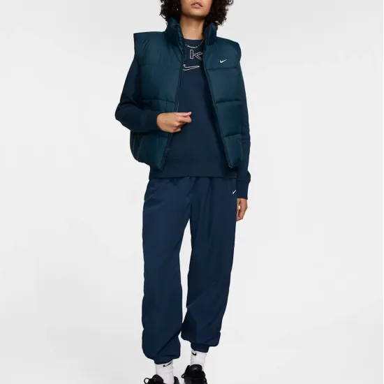 Жилетка Nike Sportswear Classic Therma-FIT Loose Vest FZ5922-478