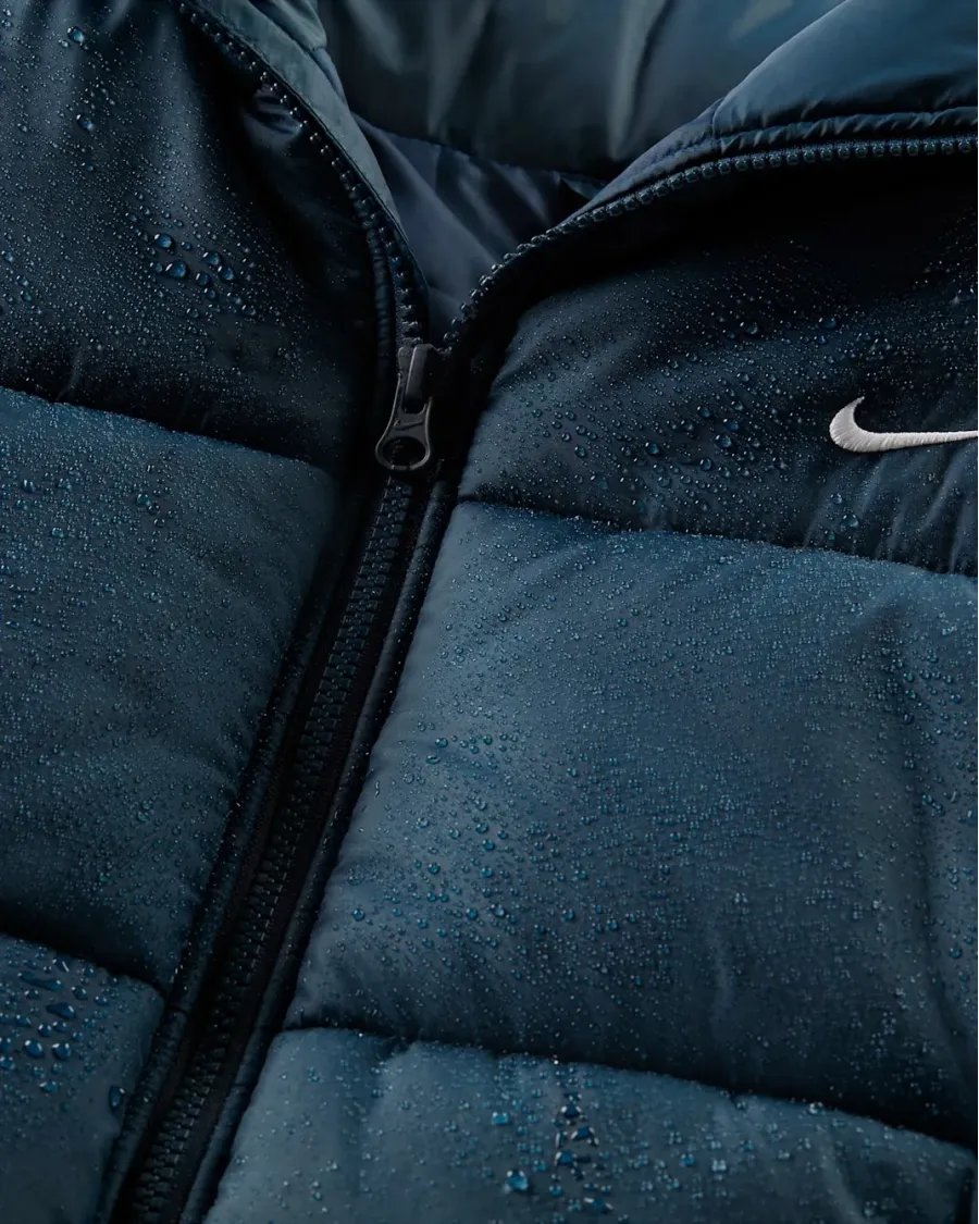 Жилетка Nike Sportswear Classic Therma-FIT Loose Vest FZ5922-478
