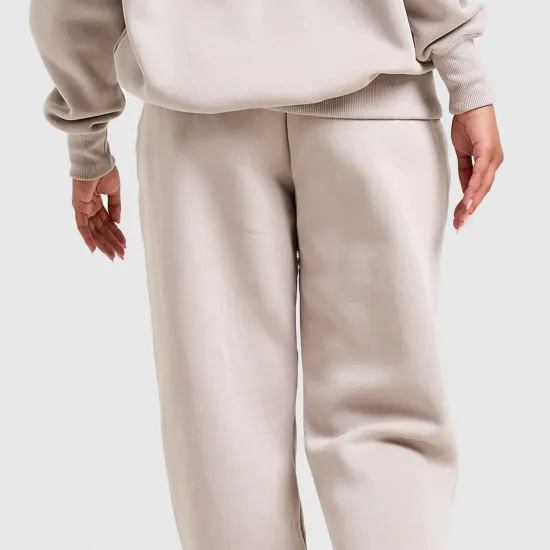 Штани Nike Phoenix Fleece High-Waisted FZ5996-009