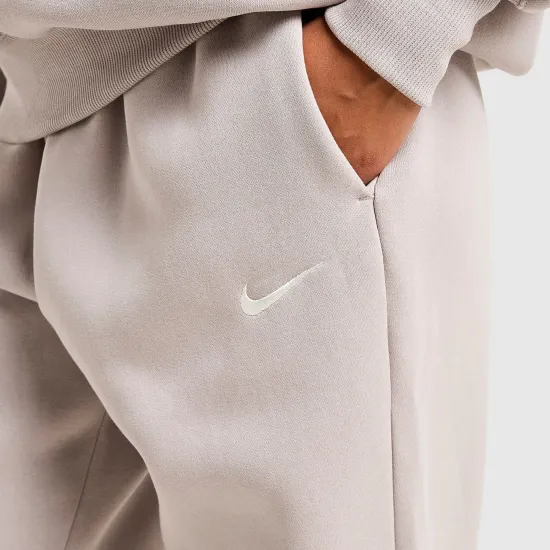 Штани Nike Phoenix Fleece High-Waisted FZ5996-009
