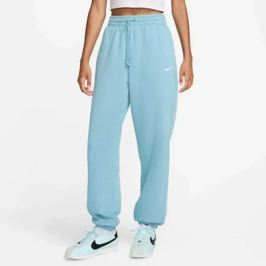 Штани Nike Phoenix Fleece High-Waisted FZ5996-464