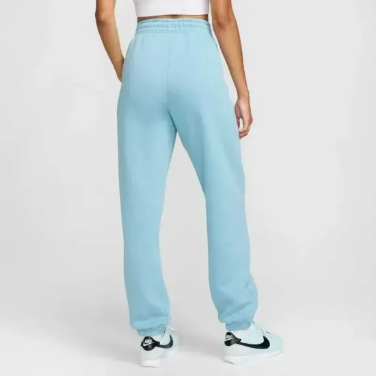 Штани Nike Phoenix Fleece High-Waisted FZ5996-464
