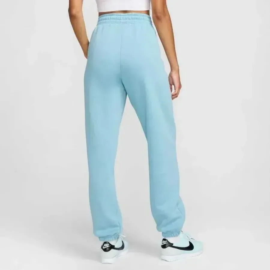Штани Nike Phoenix Fleece High-Waisted FZ5996-464