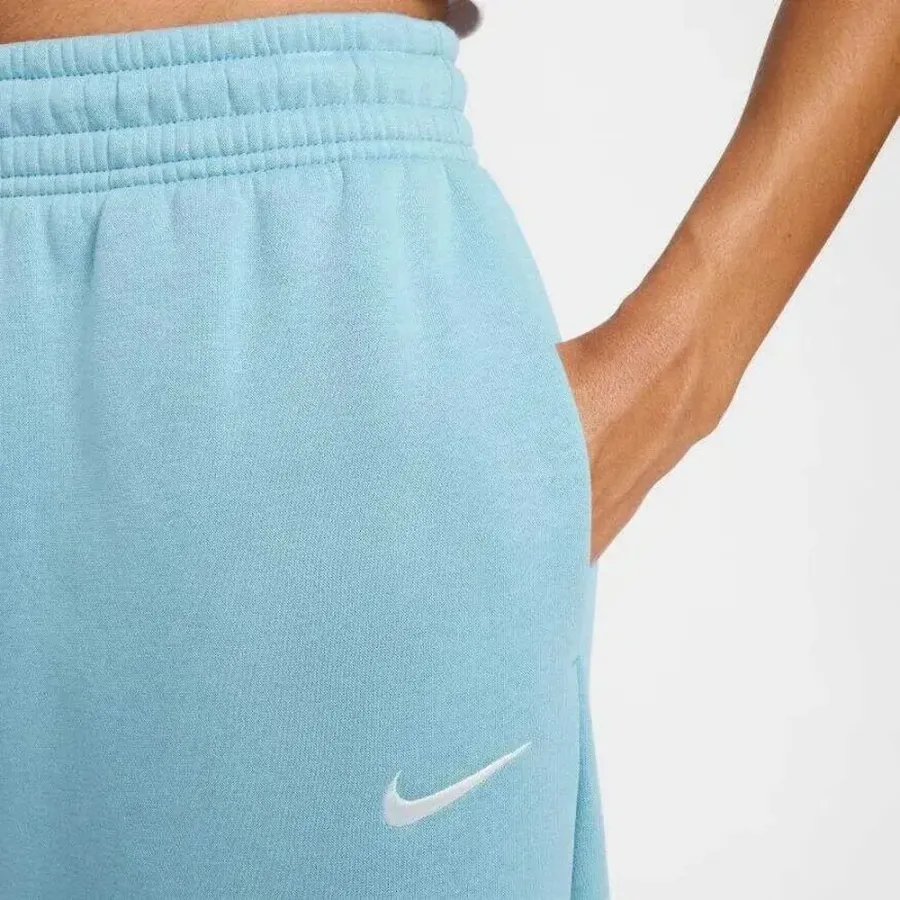 Штани Nike Phoenix Fleece High-Waisted FZ5996-464