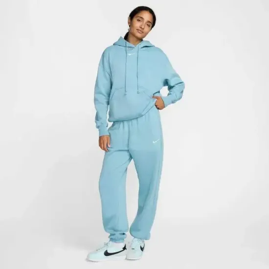 Штани Nike Phoenix Fleece High-Waisted FZ5996-464