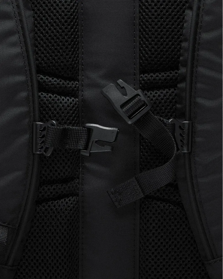 Рюкзак Nike Sportswear Commute FZ6128-011