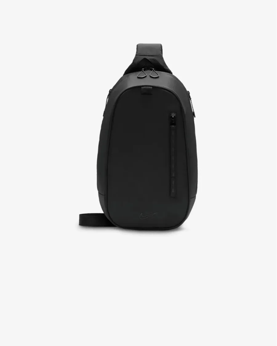 Сумка Nike Sportswear Commute Sling FZ6132-011