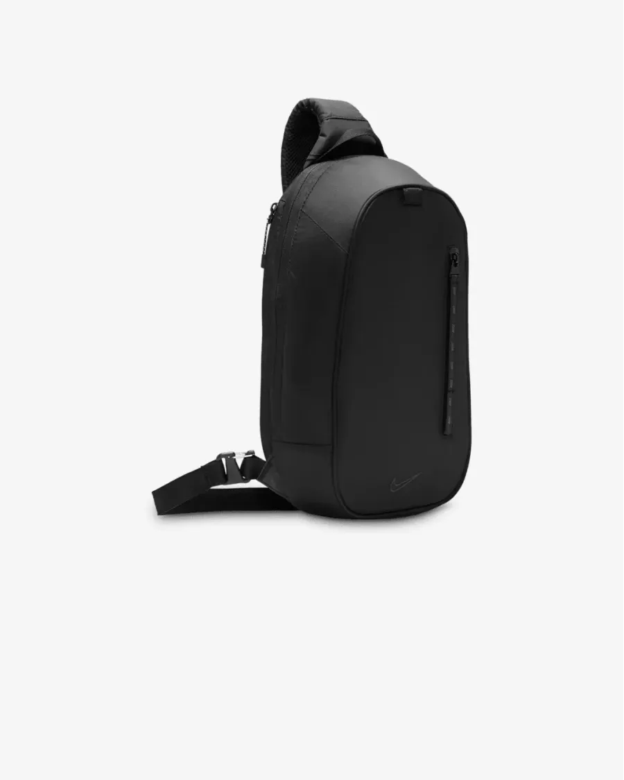 Сумка Nike Sportswear Commute Sling FZ6132-011