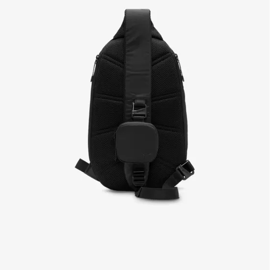 Сумка Nike Sportswear Commute Sling FZ6132-011
