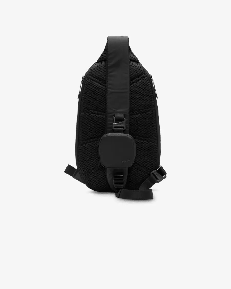 Сумка Nike Sportswear Commute Sling FZ6132-011