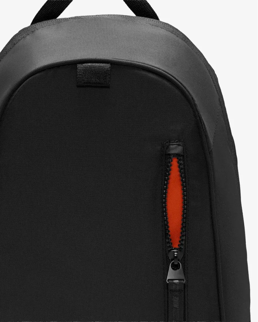 Сумка Nike Sportswear Commute Sling FZ6132-011