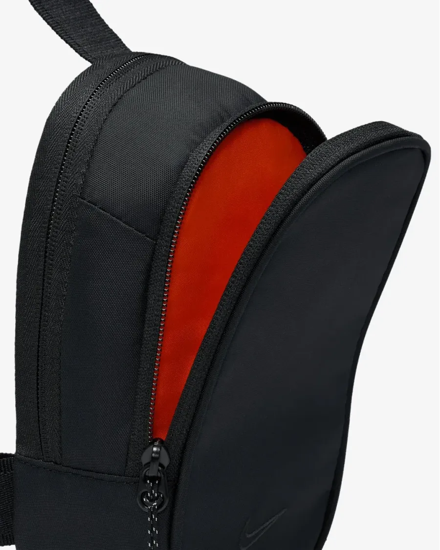 Сумка Nike Sportswear Commute Crossbody FZ6133-011