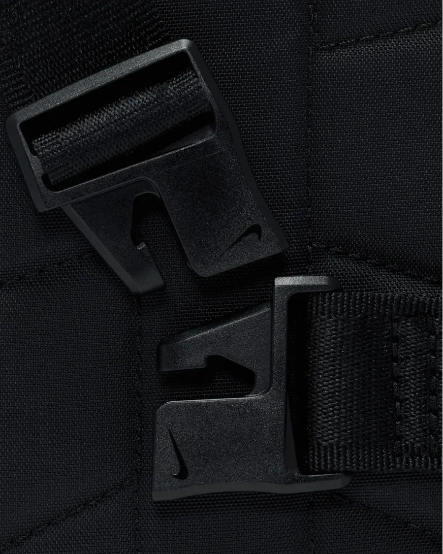 Сумка Nike Sportswear Commute Crossbody FZ6133-011
