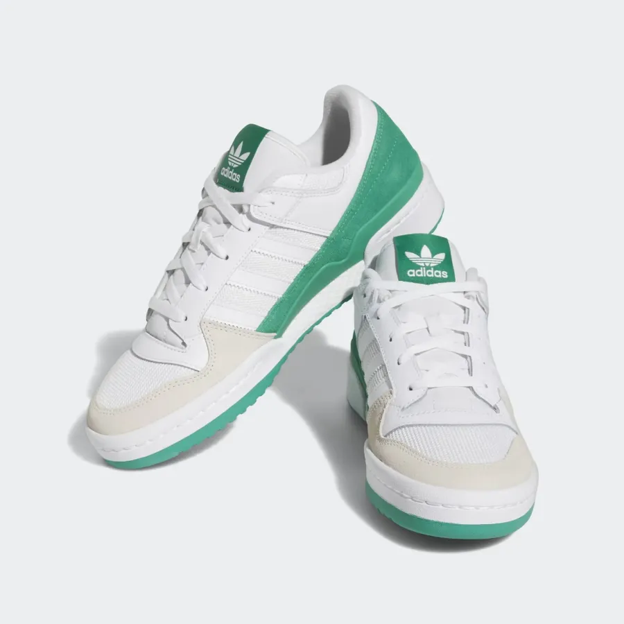 Кросівки Adidas Forum Low CL FZ6262