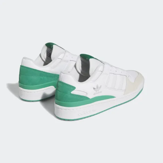 Кросівки Adidas Forum Low CL FZ6262