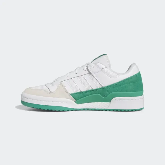 Кросівки Adidas Forum Low CL FZ6262