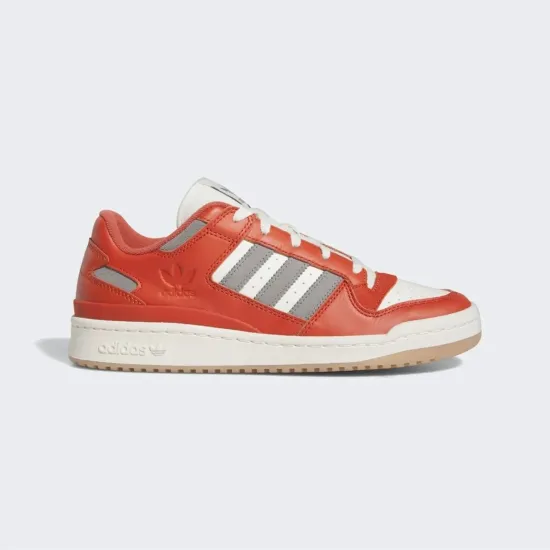 Кросівки Adidas Forum Low CL FZ6262 FZ6273