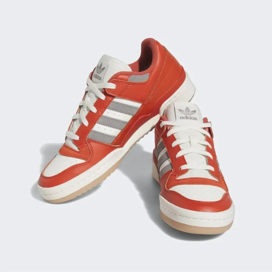 Кросівки Adidas Forum Low CL FZ6262 FZ6273
