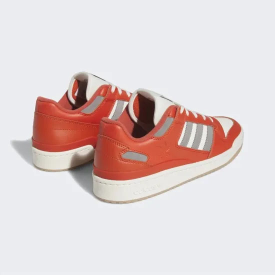 Кросівки Adidas Forum Low CL FZ6262 FZ6273