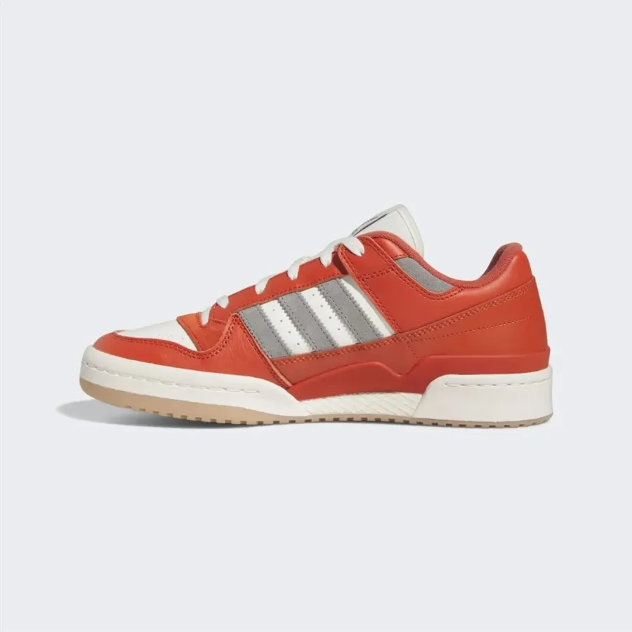 Кросівки Adidas Forum Low CL FZ6262 FZ6273