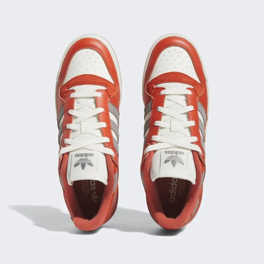 Кросівки Adidas Forum Low CL FZ6262 FZ6273