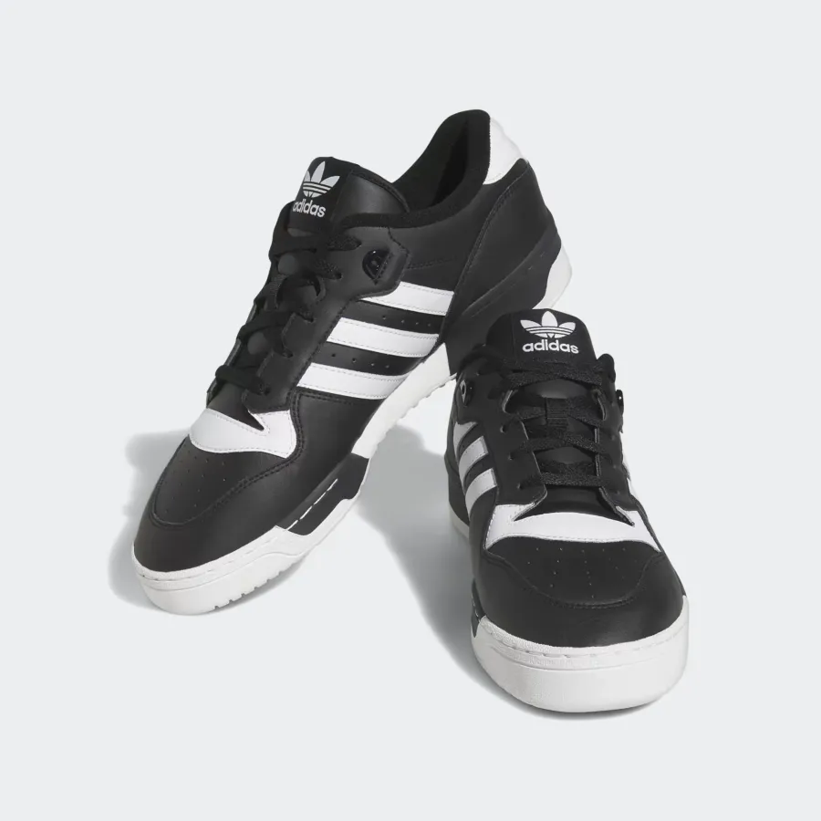 Кросівки Adidas Rivalry Low Originals FZ6327