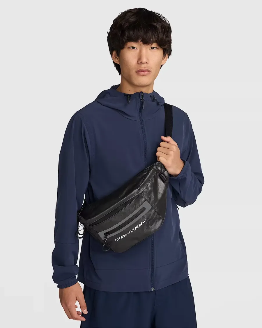 Сумка Nike Pro Storm-Fit Adv Cross-Body FZ6370-010