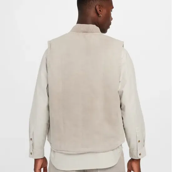 Жилетка Nike Life Padded Work Vest FZ6577-014