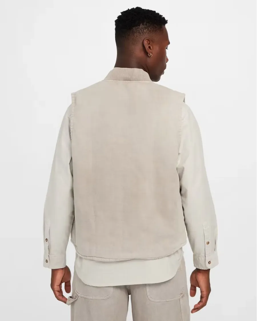 Жилетка Nike Life Padded Work Vest FZ6577-014