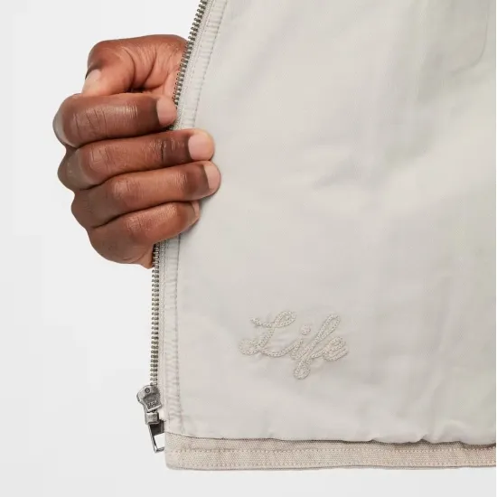 Жилетка Nike Life Padded Work Vest FZ6577-014